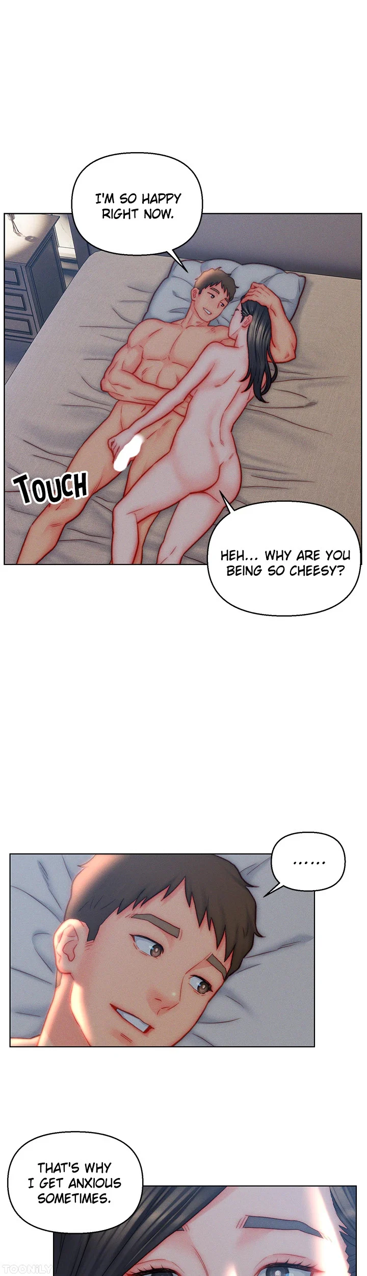 Live-In Son-in-Law chapter 42 page 6