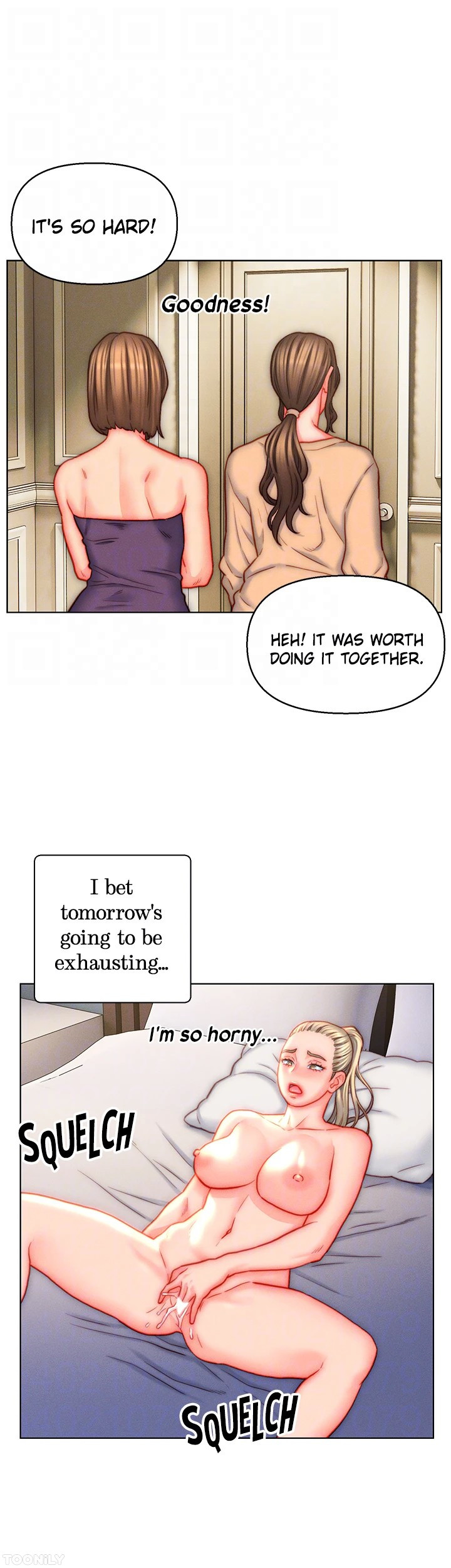 Live-In Son-in-Law chapter 42 page 18