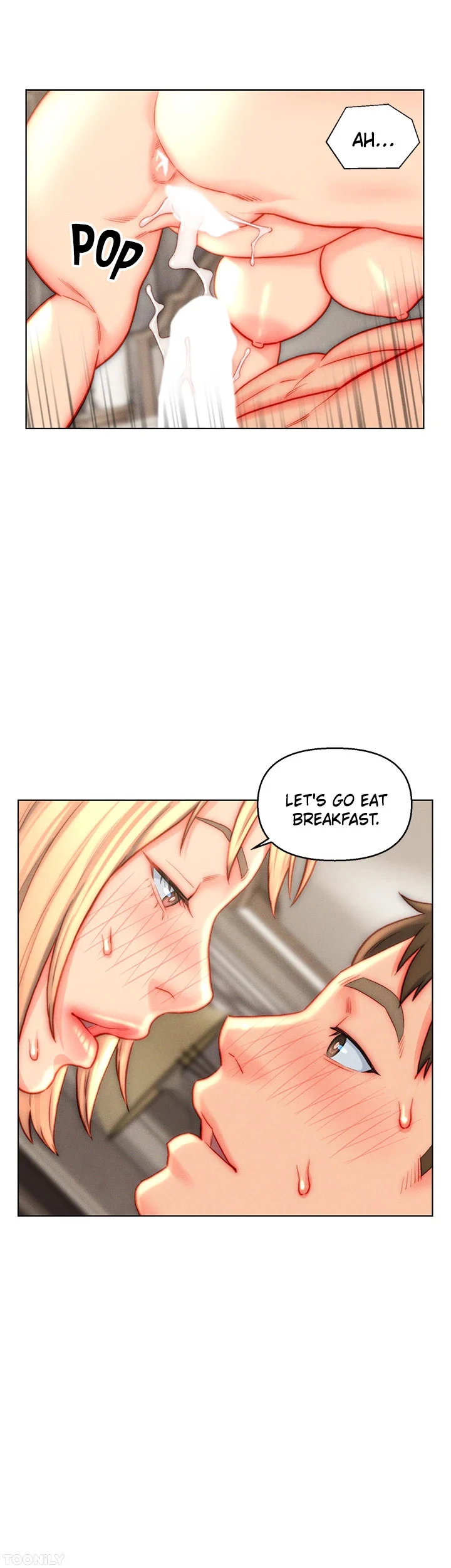Live-In Son-in-Law chapter 42 page 26