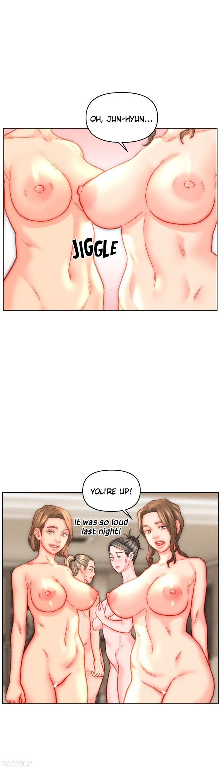 Live-In Son-in-Law chapter 42 page 28
