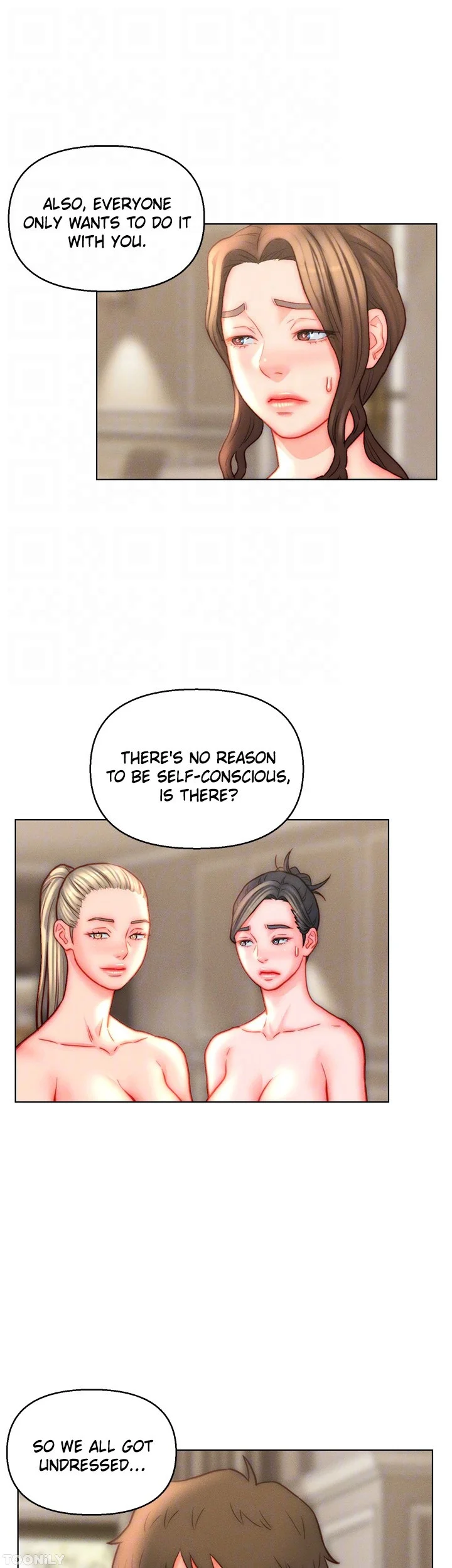 Live-In Son-in-Law chapter 42 page 31