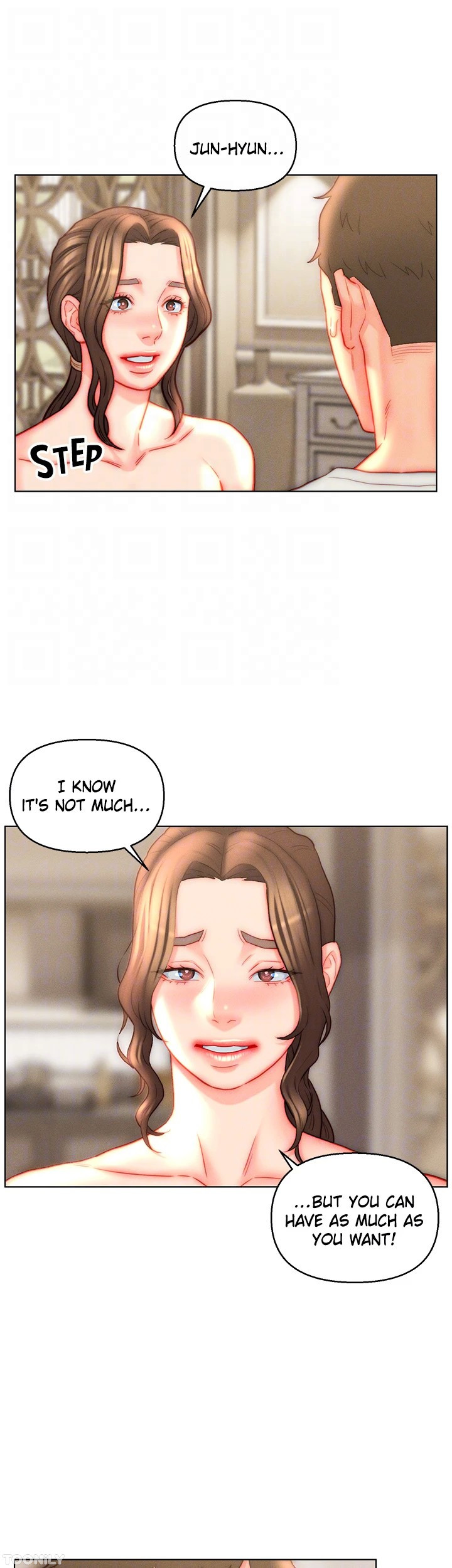 Live-In Son-in-Law chapter 42 page 33