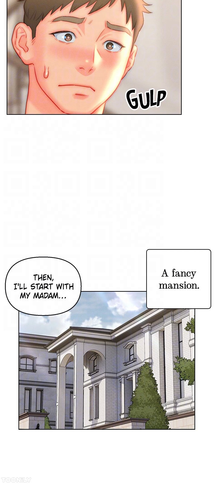 Live-In Son-in-Law chapter 42 page 34