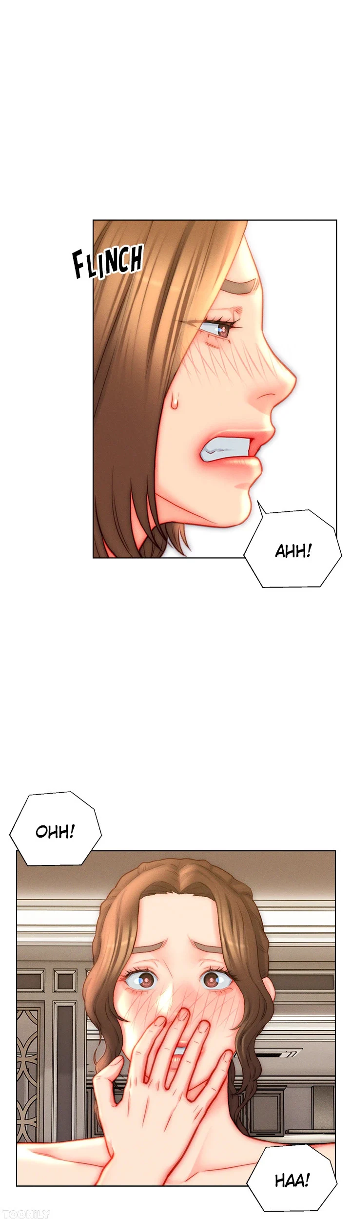 Live-In Son-in-Law chapter 43 page 7