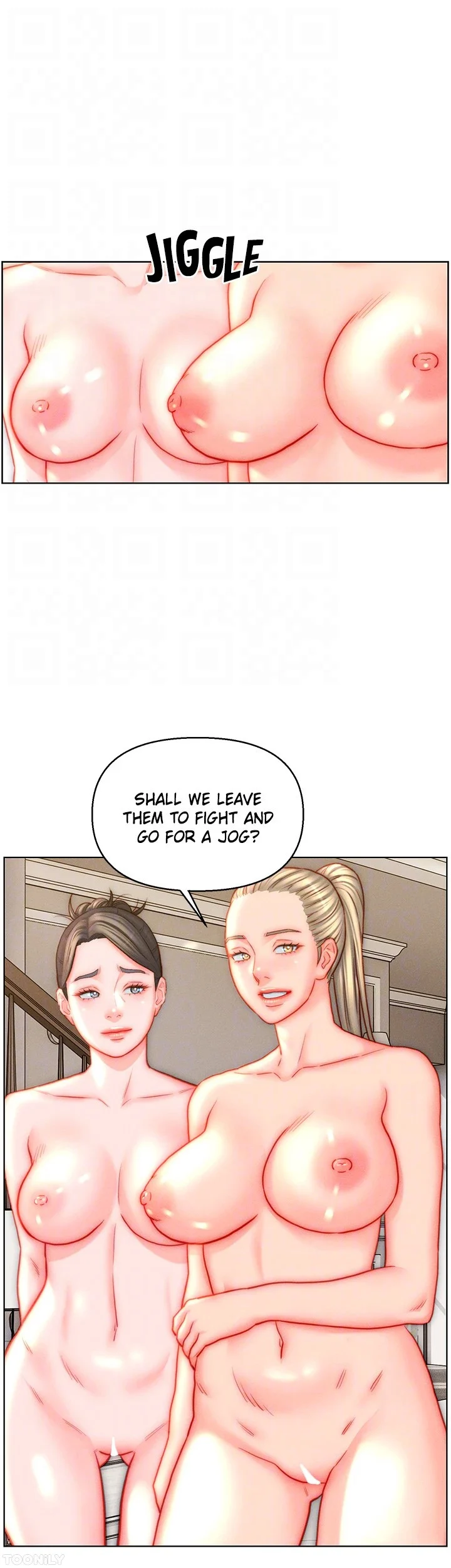 Live-In Son-in-Law chapter 43 page 14