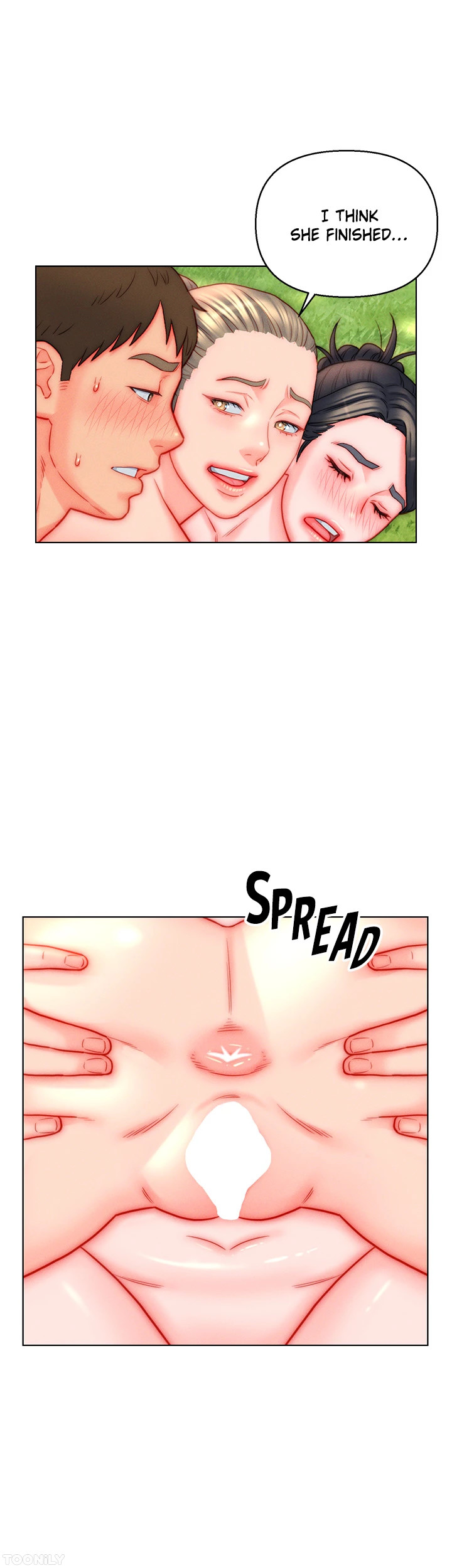 Live-In Son-in-Law chapter 43 page 23