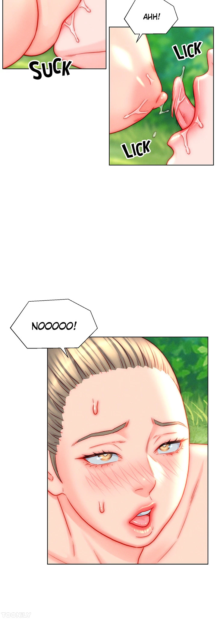 Live-In Son-in-Law chapter 43 page 28