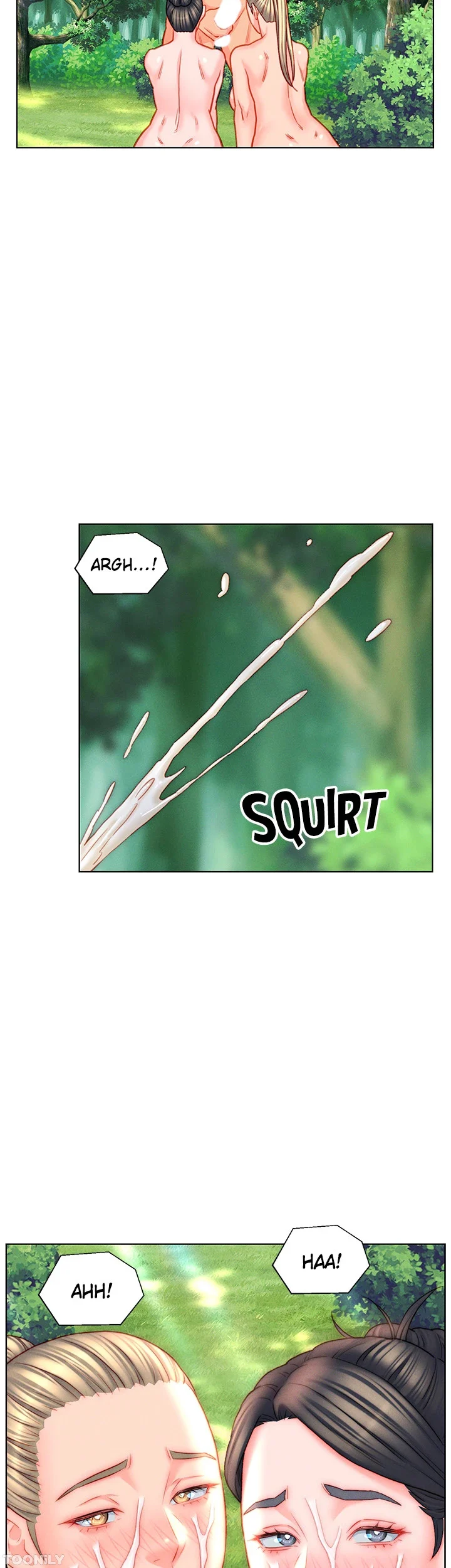 Live-In Son-in-Law chapter 43 page 30