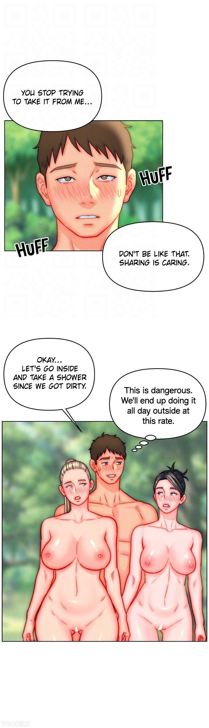 Live-In Son-in-Law chapter 43 page 34
