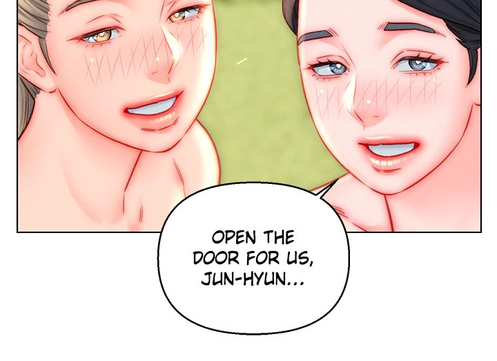 Live-In Son-in-Law chapter 44 page 3