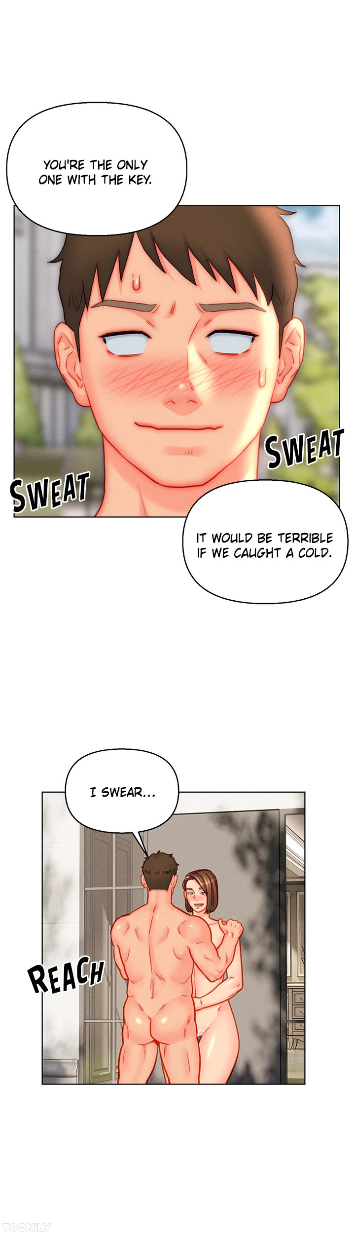 Live-In Son-in-Law chapter 44 page 4