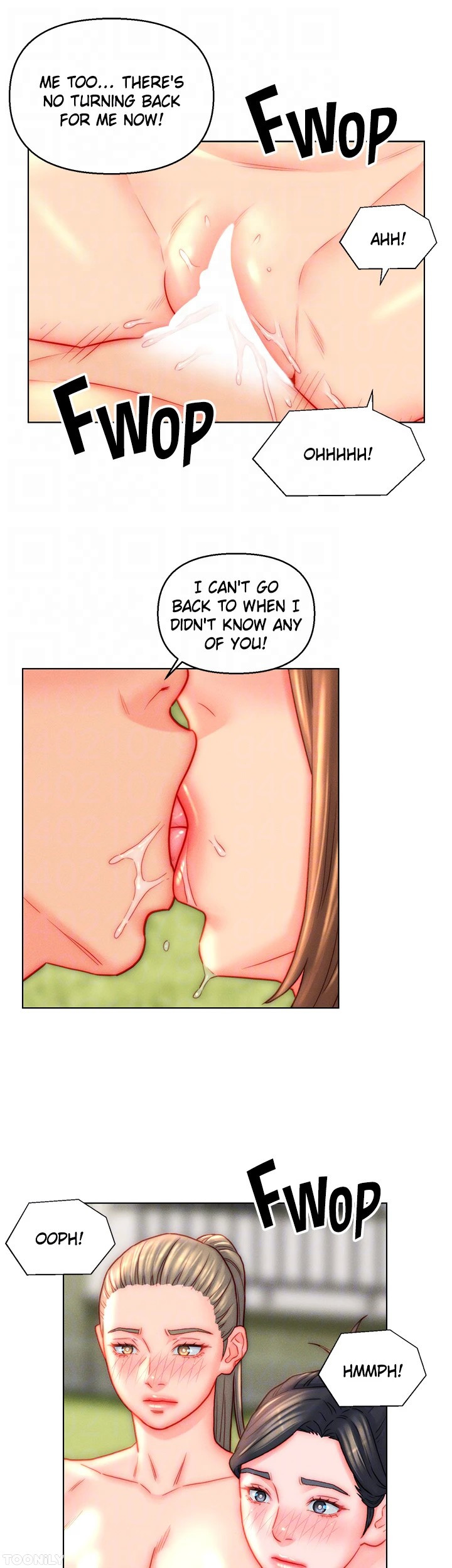 Live-In Son-in-Law chapter 44 page 13