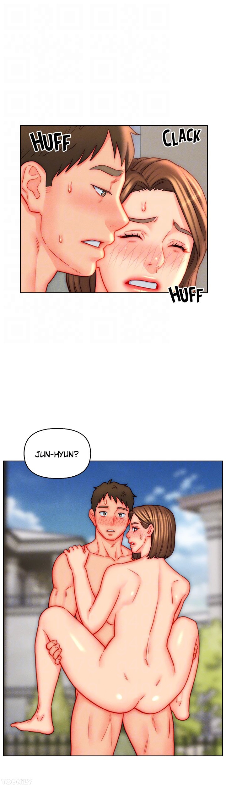 Live-In Son-in-Law chapter 44 page 15