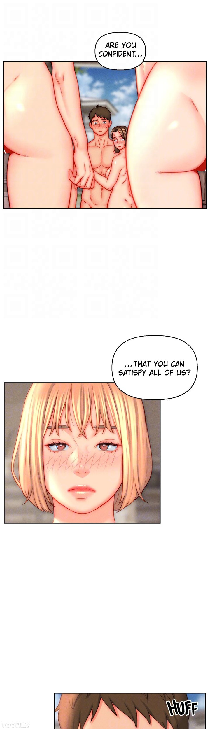 Live-In Son-in-Law chapter 44 page 17
