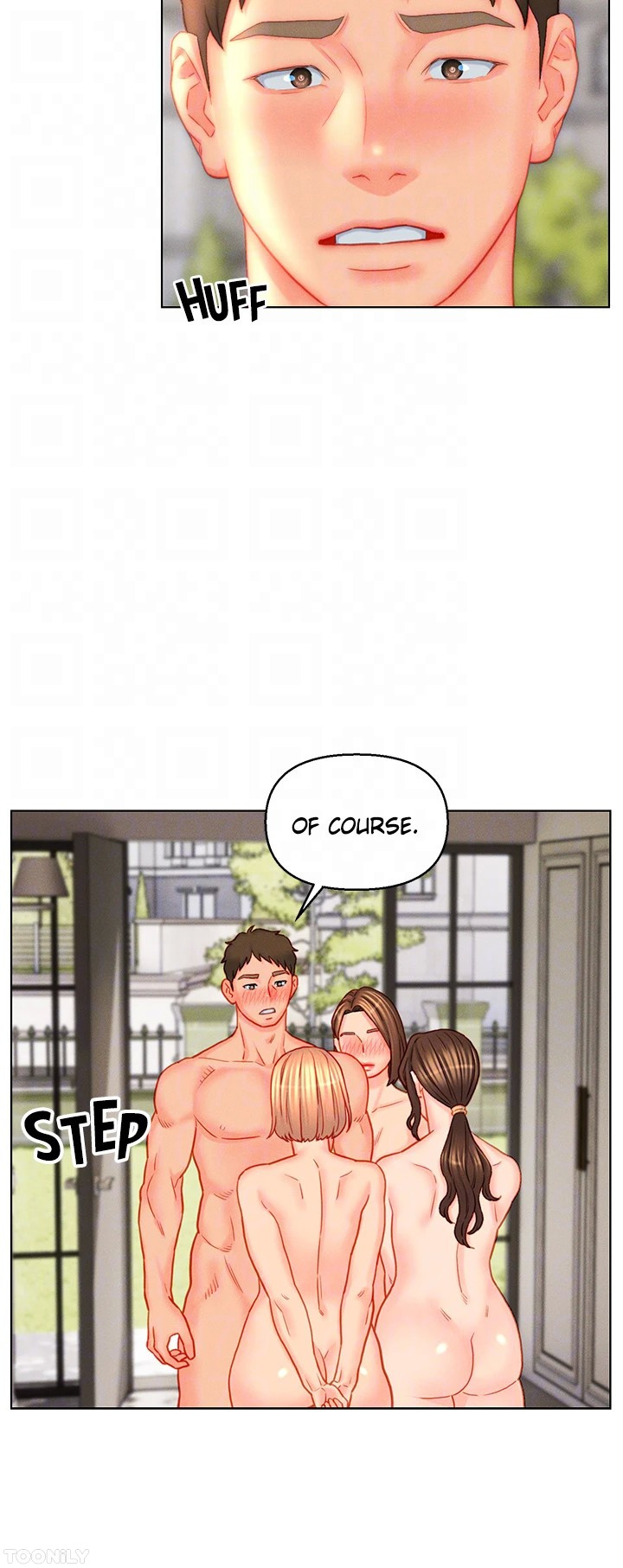 Live-In Son-in-Law chapter 44 page 18
