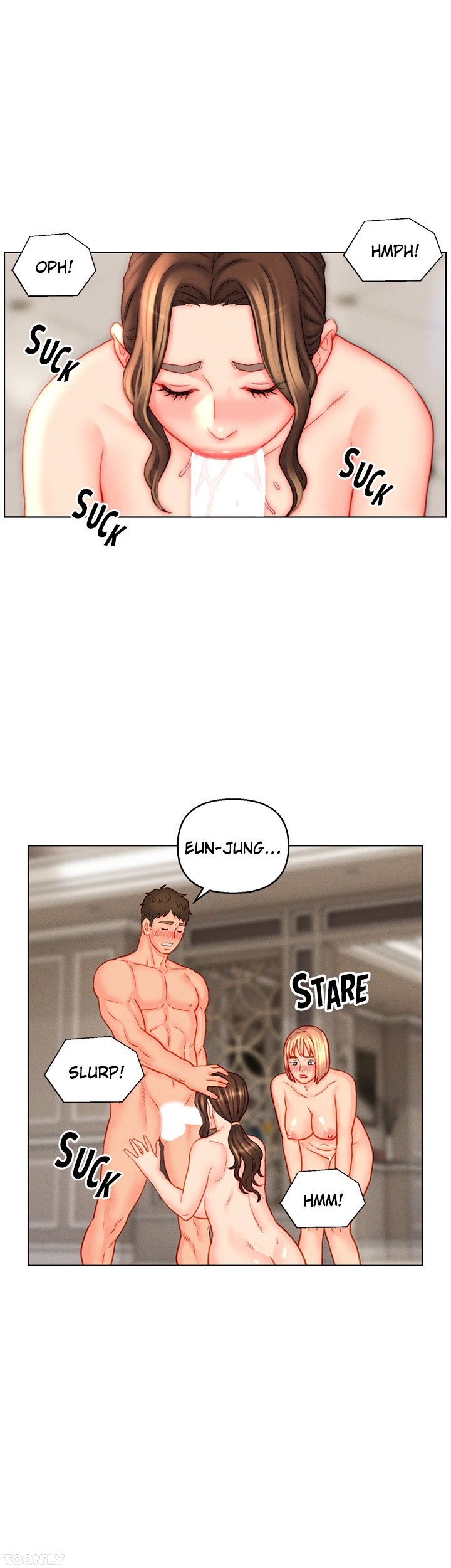 Live-In Son-in-Law chapter 44 page 22