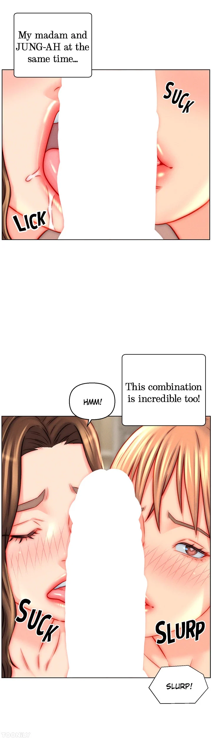 Live-In Son-in-Law chapter 44 page 25