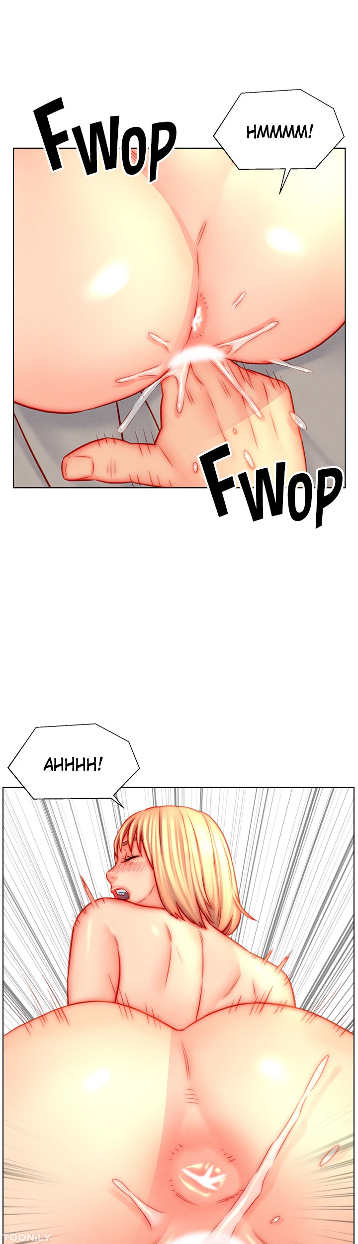 Live-In Son-in-Law chapter 45 page 2