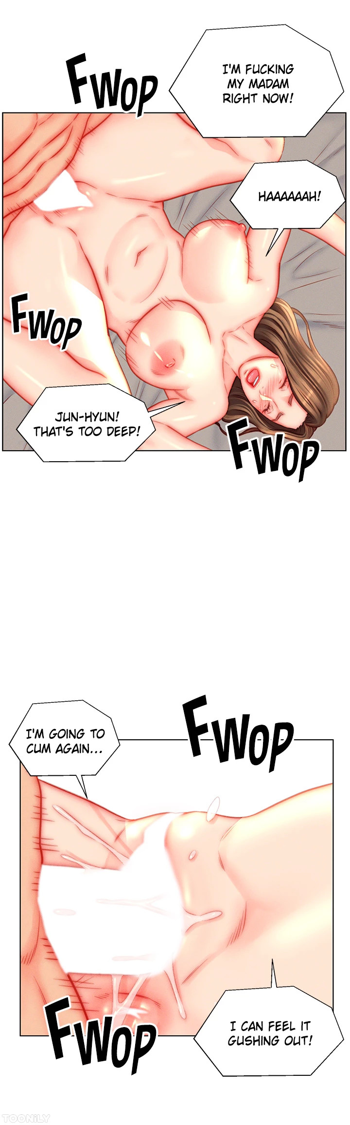 Live-In Son-in-Law chapter 45 page 5