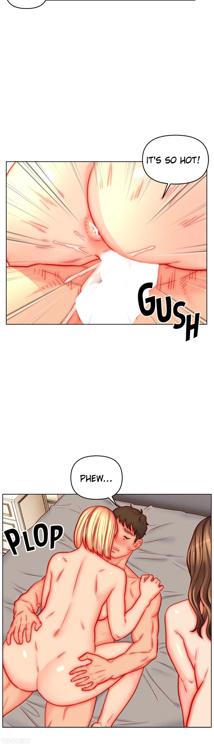 Live-In Son-in-Law chapter 45 page 26