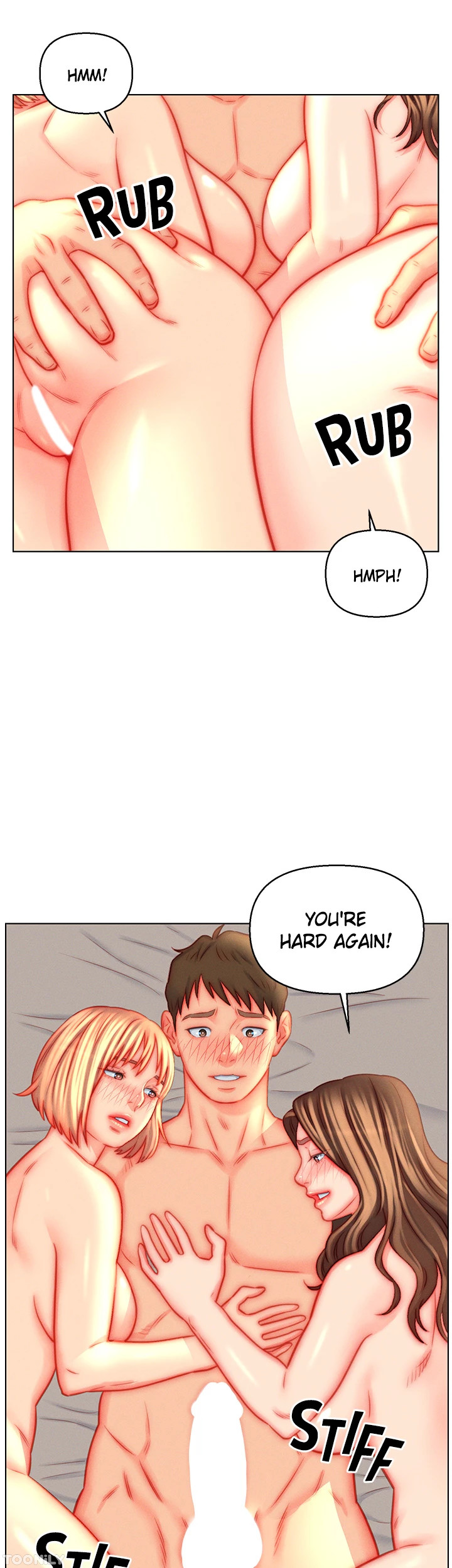 Live-In Son-in-Law chapter 45 page 29