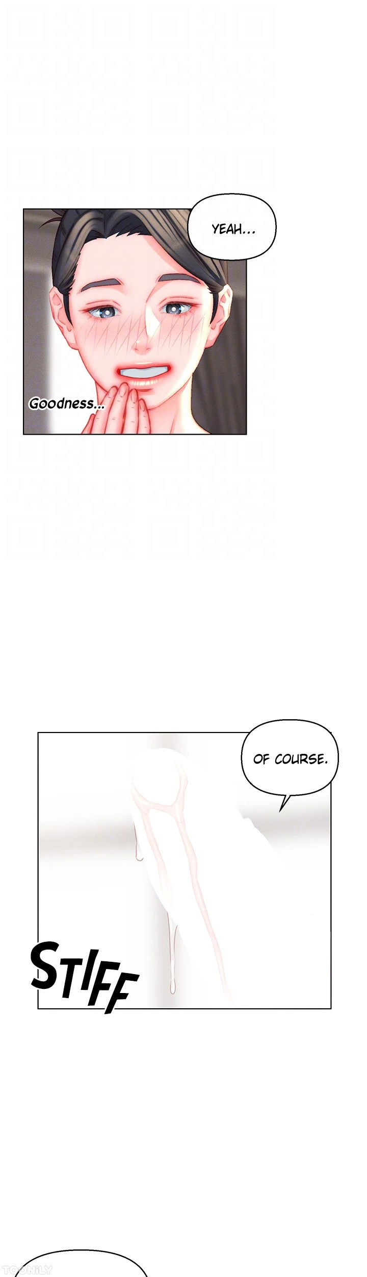 Live-In Son-in-Law chapter 45 page 34