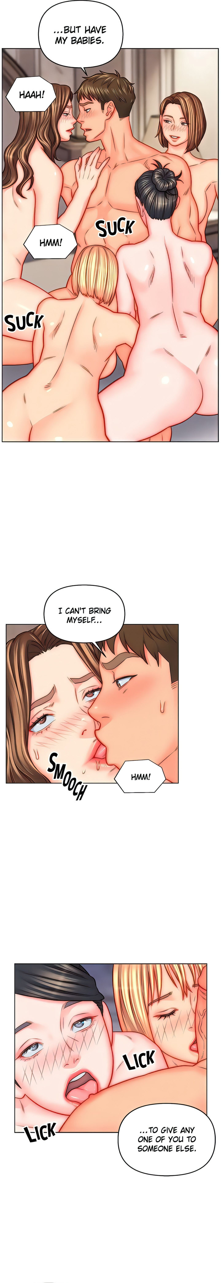 Live-In Son-in-Law chapter 47 page 2