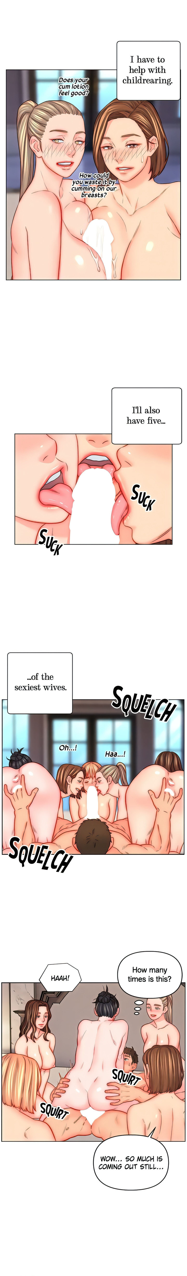 Live-In Son-in-Law chapter 47 page 11