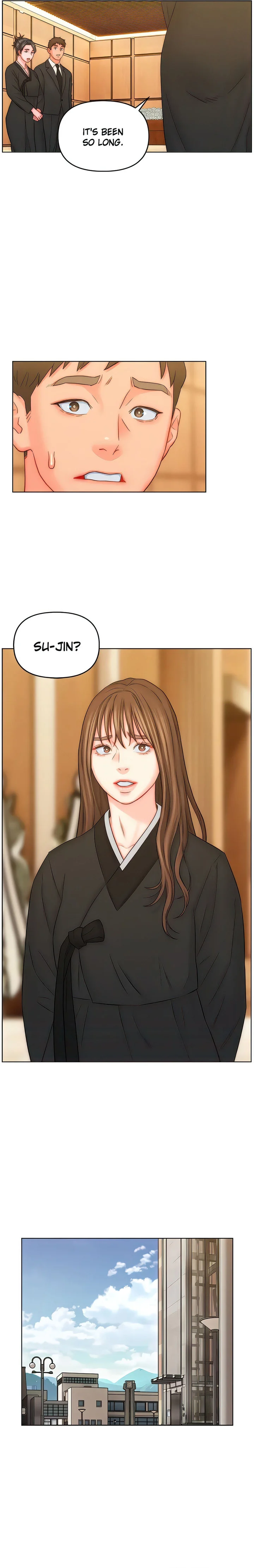 Live-In Son-in-Law chapter 48 page 3