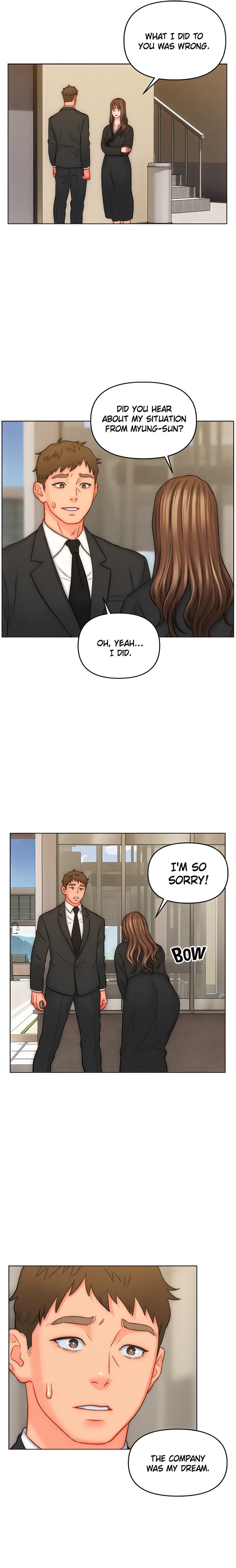 Live-In Son-in-Law chapter 48 page 4
