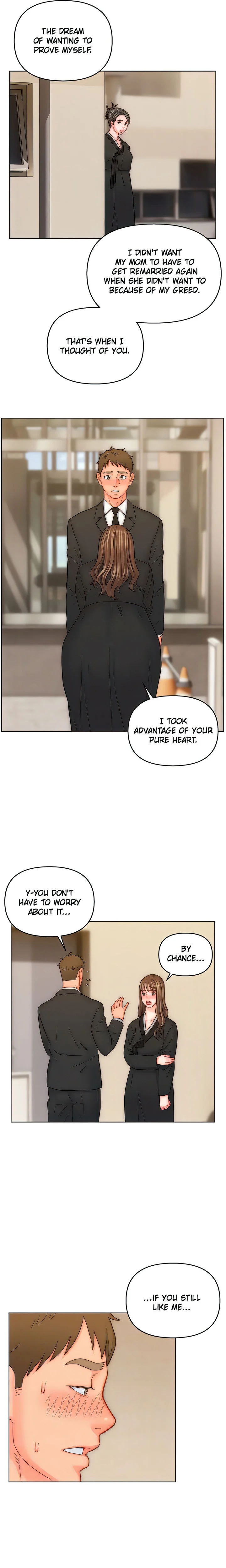 Live-In Son-in-Law chapter 48 page 5