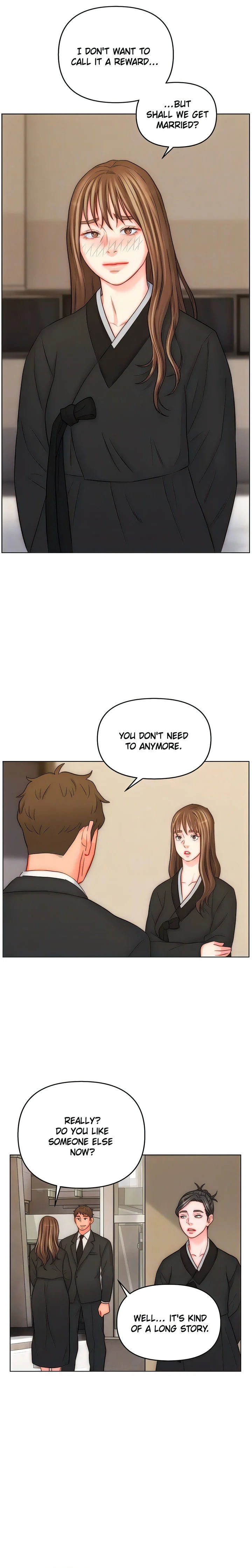 Live-In Son-in-Law chapter 48 page 6