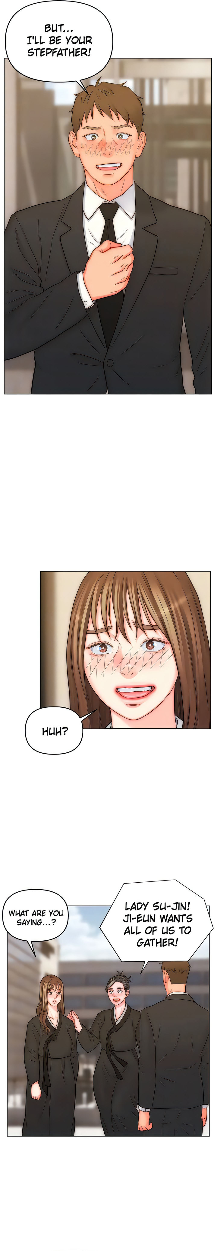 Live-In Son-in-Law chapter 48 page 7