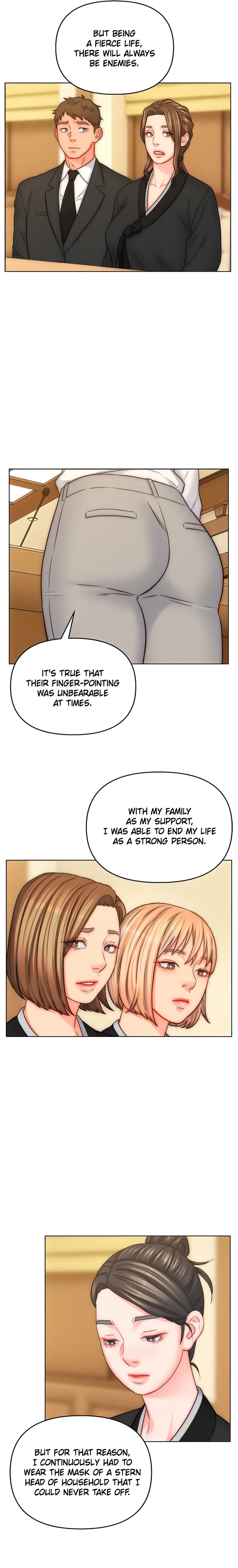 Live-In Son-in-Law chapter 48 page 10