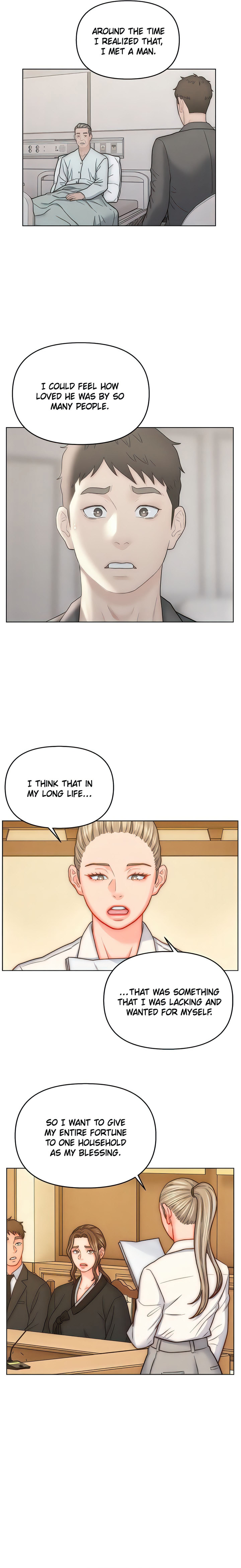 Live-In Son-in-Law chapter 48 page 11
