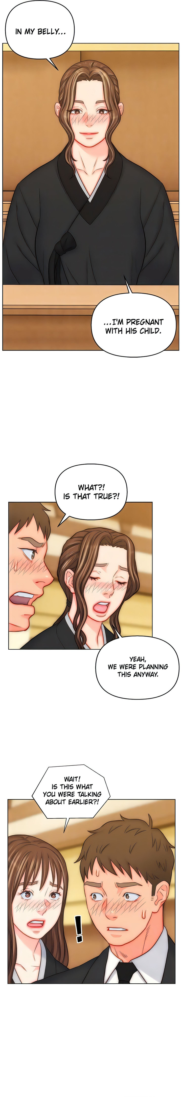 Live-In Son-in-Law chapter 48 page 15
