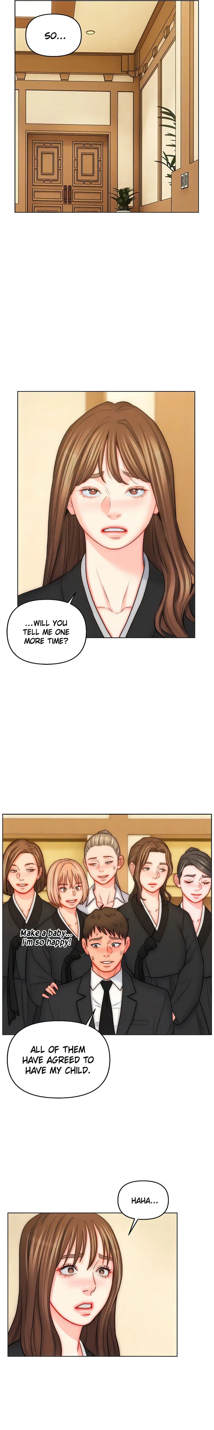 Live-In Son-in-Law chapter 48 page 17