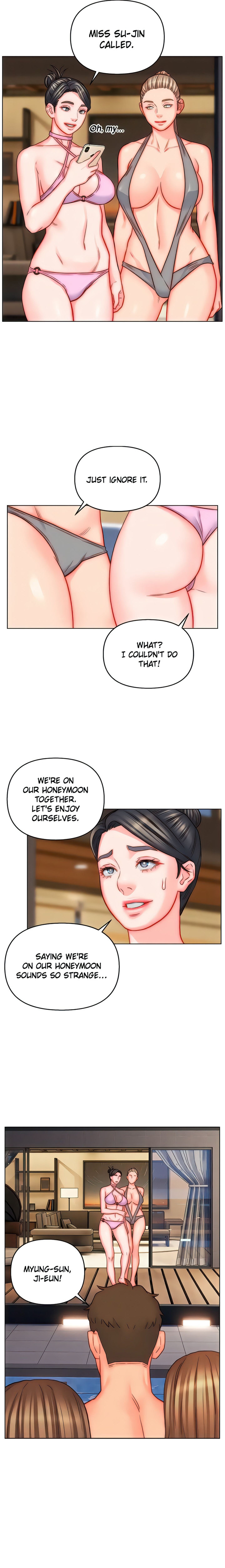 Live-In Son-in-Law chapter 49 page 5