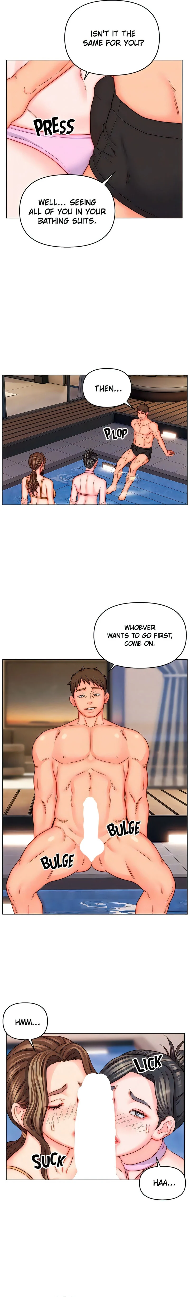 Live-In Son-in-Law chapter 49 page 7