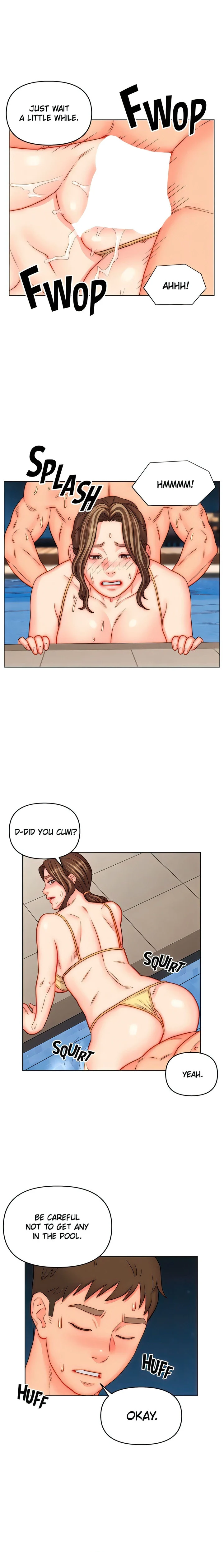 Live-In Son-in-Law chapter 49 page 11