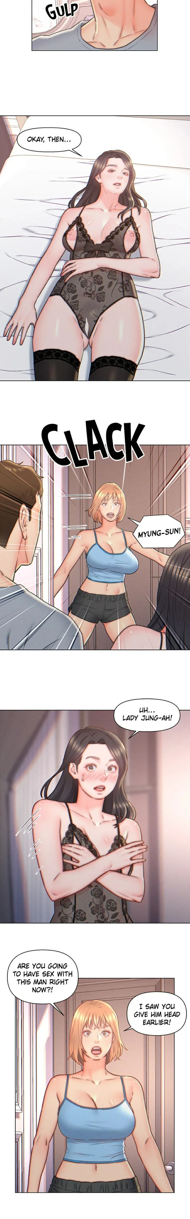 Live-In Son-in-Law chapter 5 page 2