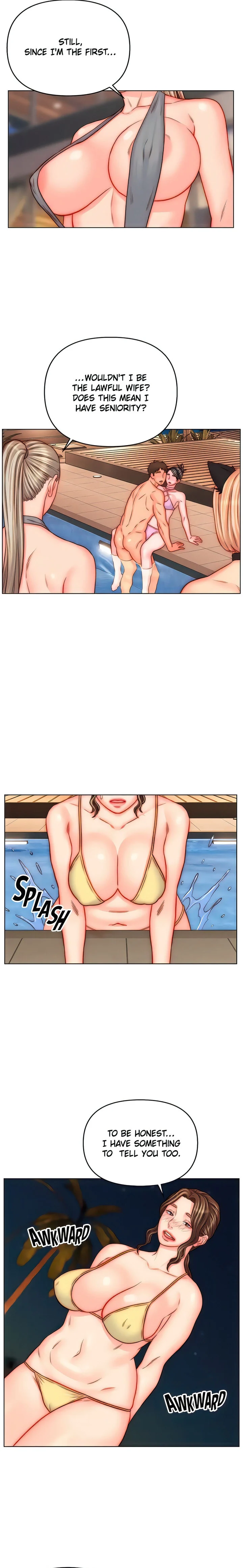 Live-In Son-in-Law chapter 50 page 3