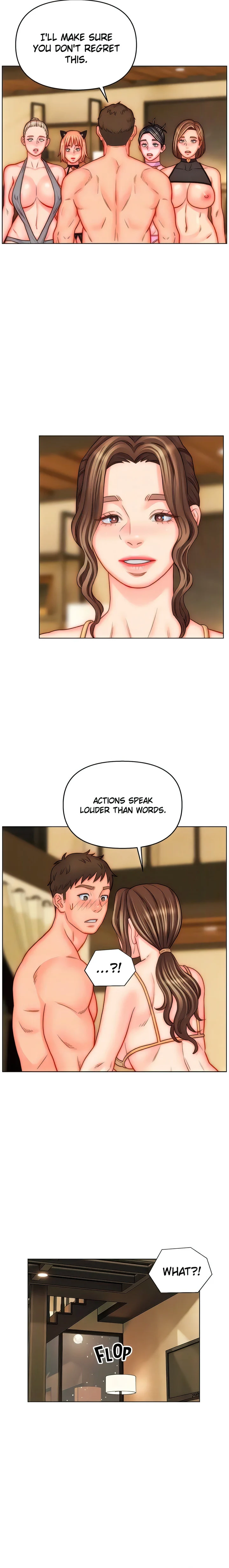 Live-In Son-in-Law chapter 50 page 6