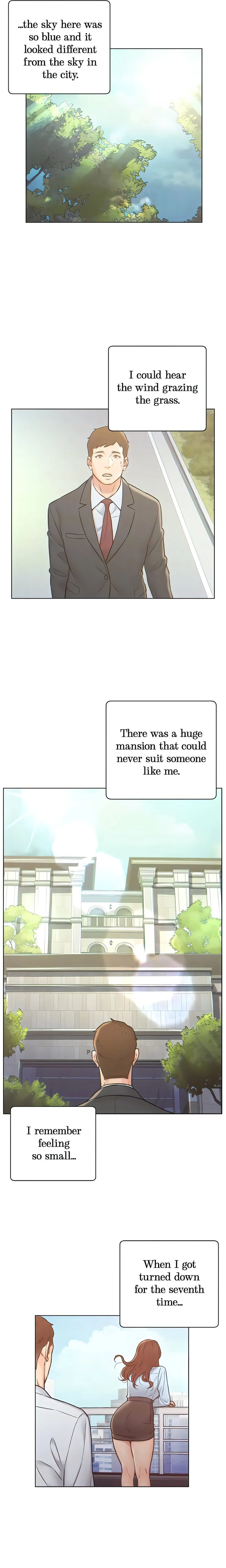 Live-In Son-in-Law chapter 50 page 8