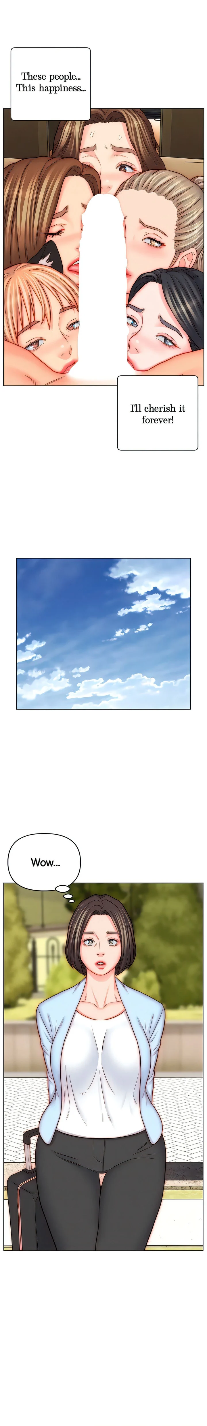 Live-In Son-in-Law chapter 50 page 13
