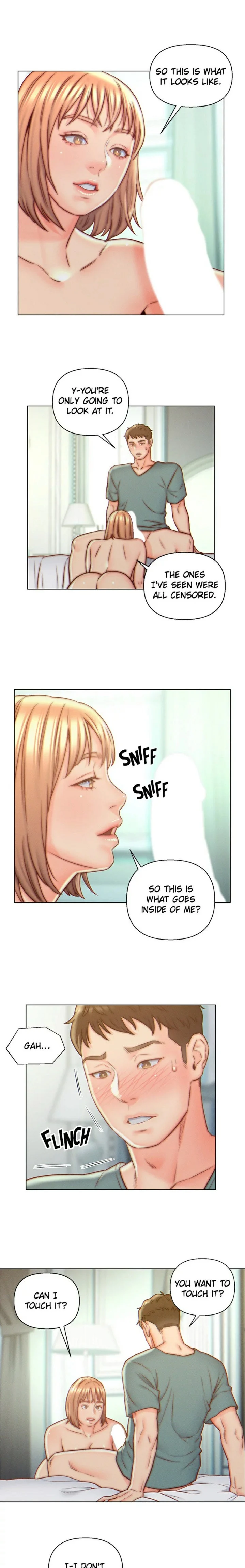 Live-In Son-in-Law chapter 6 page 6