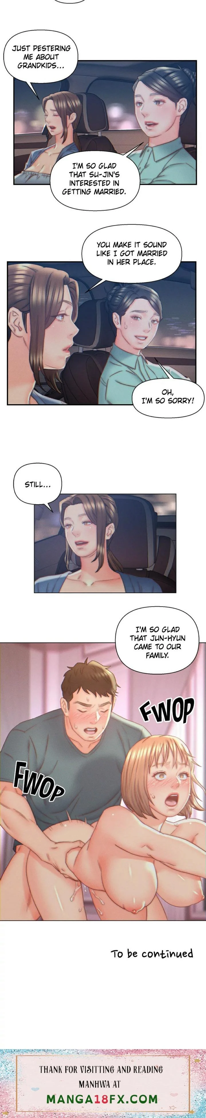 Live-In Son-in-Law chapter 7 page 12