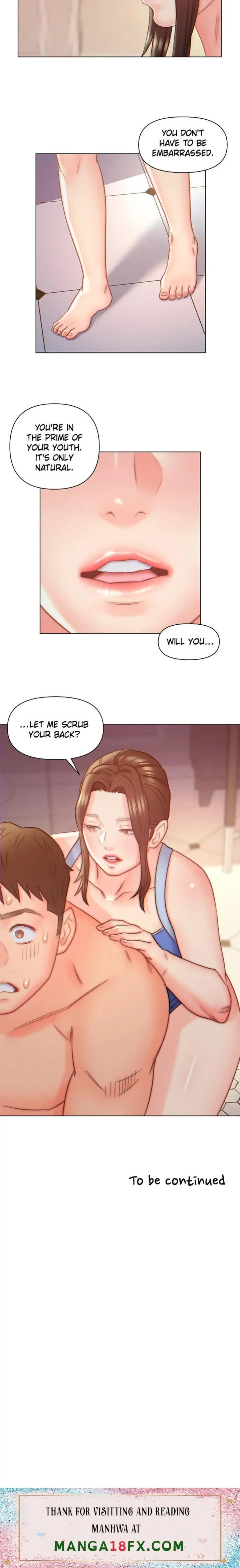 Live-In Son-in-Law chapter 8 page 14