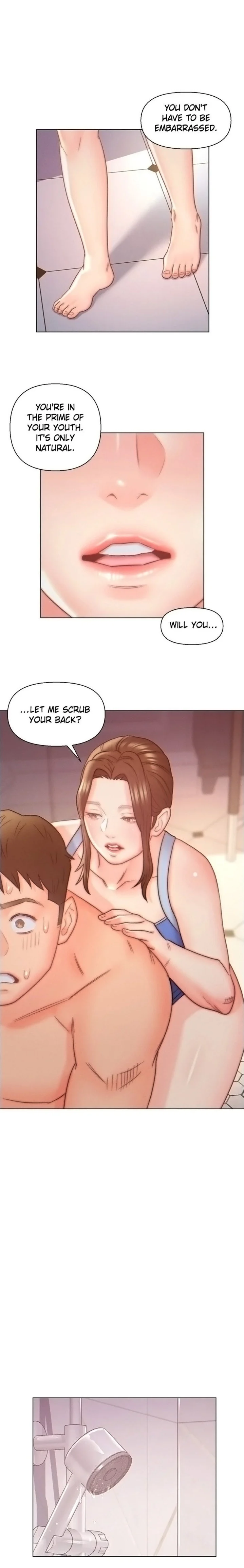 Live-In Son-in-Law chapter 9 page 1