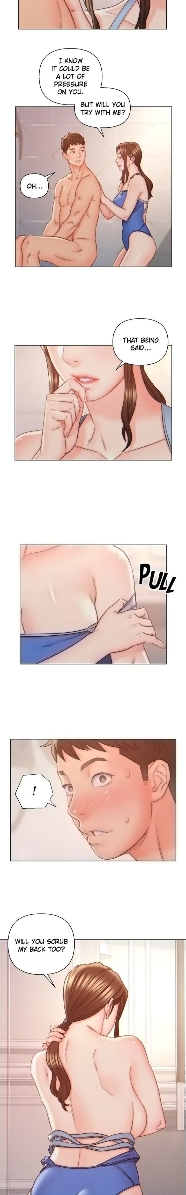 Live-In Son-in-Law chapter 9 page 5